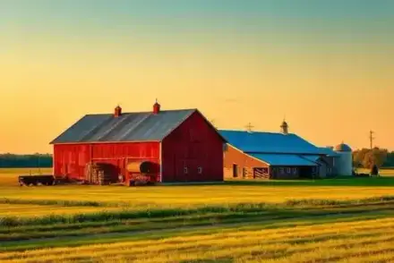 Agricultural Insulation