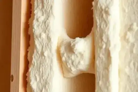 Closed-Cell Spray Foam