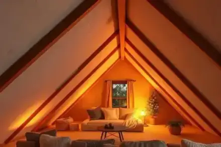 Residential Insulation