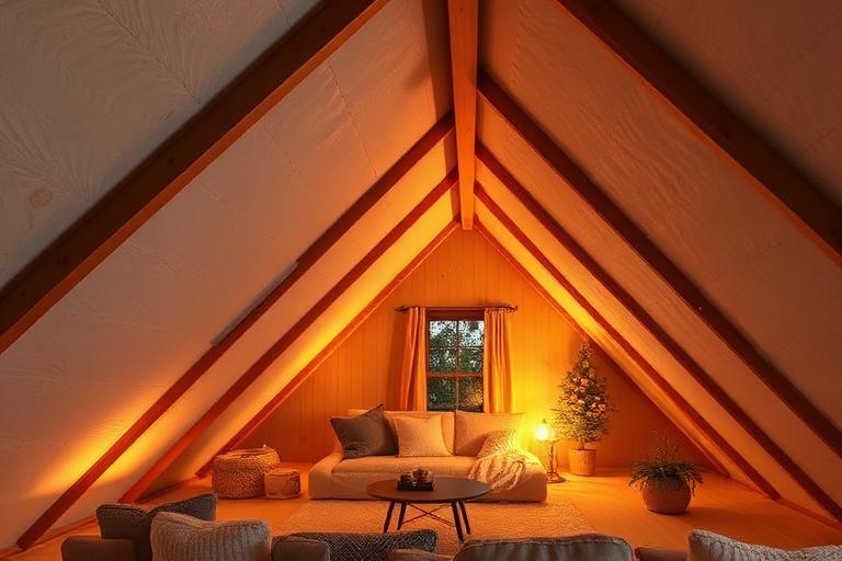 Residential Insulation